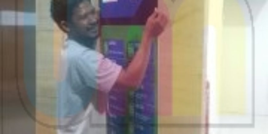 Jasa Pembuatan Papan Nama