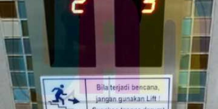 Jasa Pembuatan Papan Nama