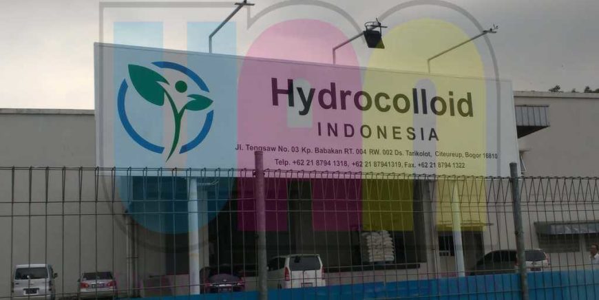 Jasa Pembuatan Papan Nama