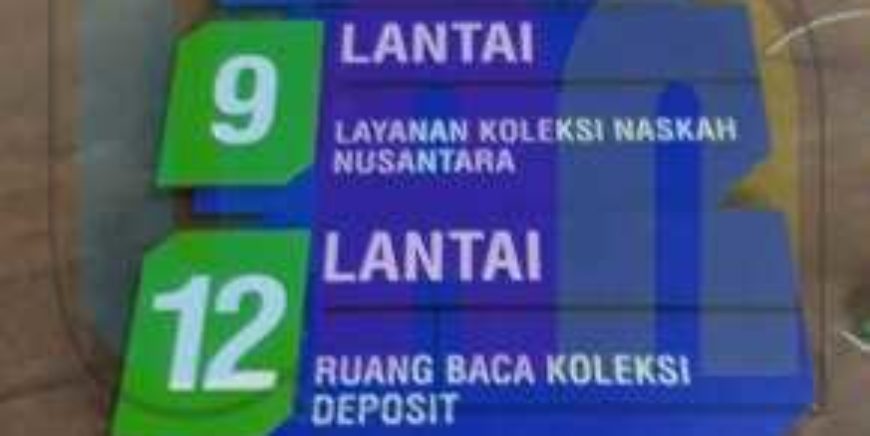 Jasa Pembuatan Papan Nama