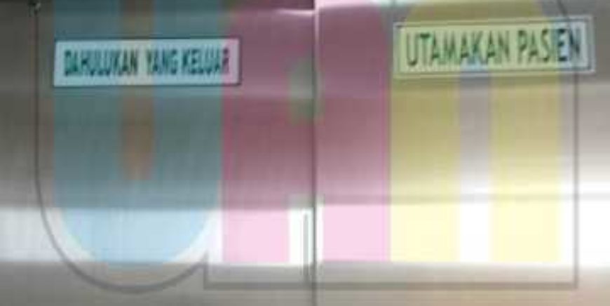 Jasa Pembuatan Papan Nama