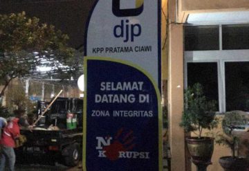 Jasa Pembuatan Pylon Sign Jasa Pembuatan Pylon Sign