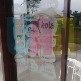 Proyek Sandblast