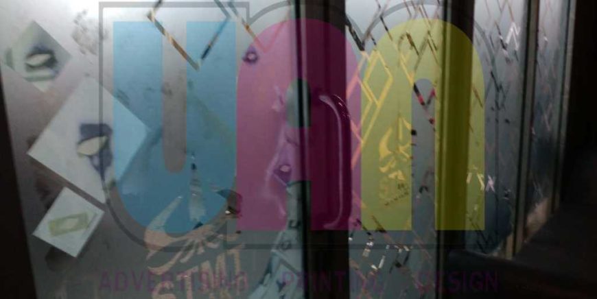 Jasa Pembuatan Sandblast