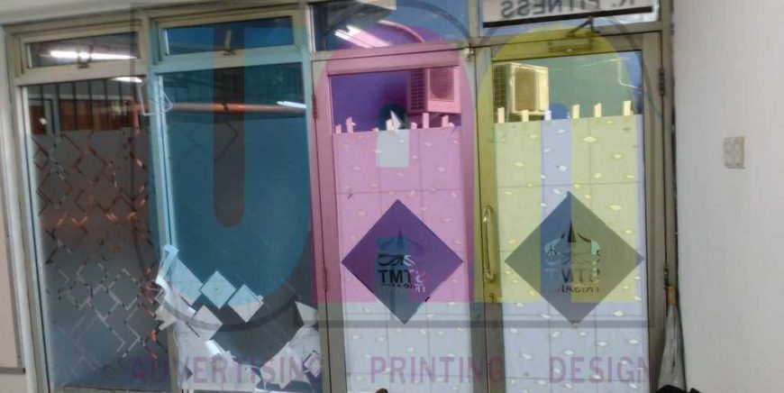 Jasa Pembuatan Sandblast