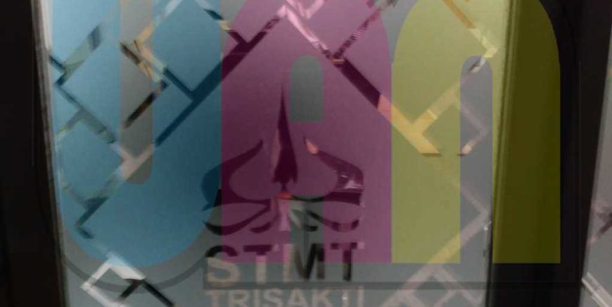 Jasa Pembuatan Sandblast