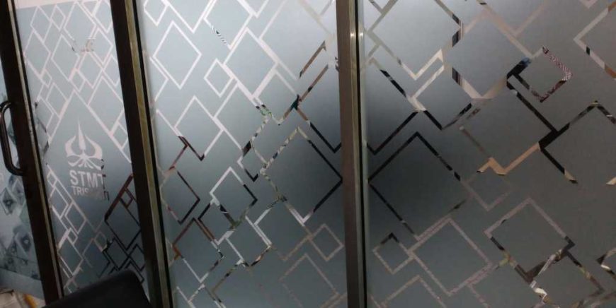 Jasa Pembuatan Sandblast