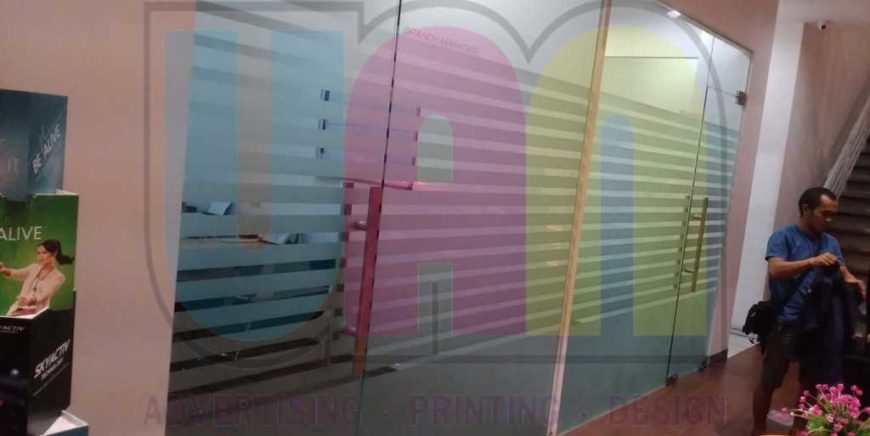 Jasa Pembuatan Sandblast